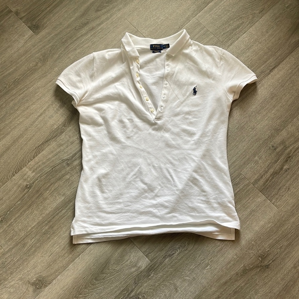 Polo Ralph Lauren Slim Fit Shirt